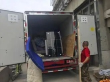 涼山布拖搬家指南 裝卸搬運(yùn)的注意事項(xiàng)與實(shí)用技巧