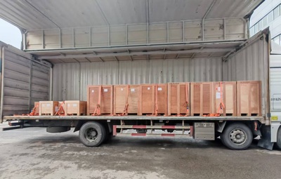 物流過程中的關鍵環節 運輸、倉儲、包裝與裝卸搬運